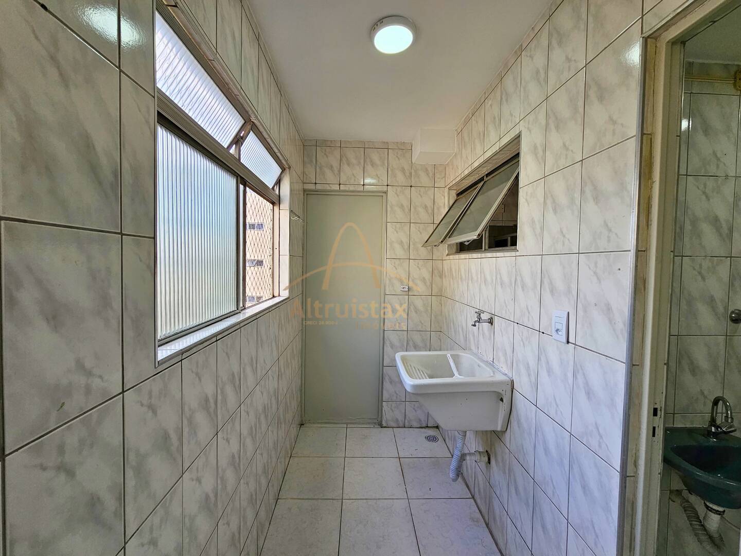 Apartamento, 3 quartos, 60 m² - Foto 13