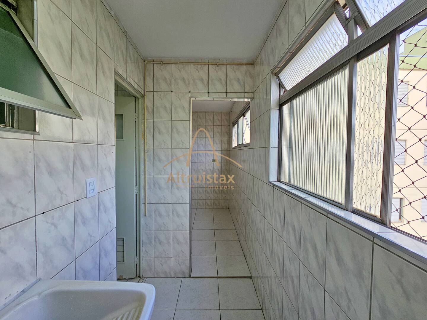 Apartamento, 3 quartos, 60 m² - Foto 14