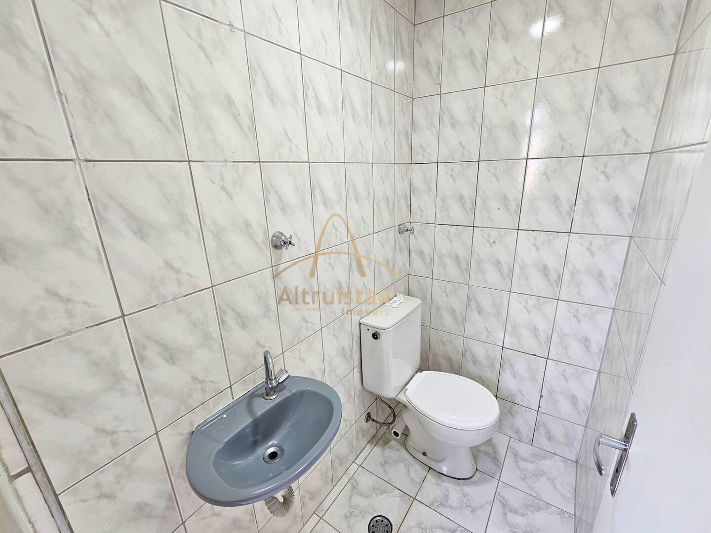 Apartamento, 3 quartos, 60 m² - Foto 11