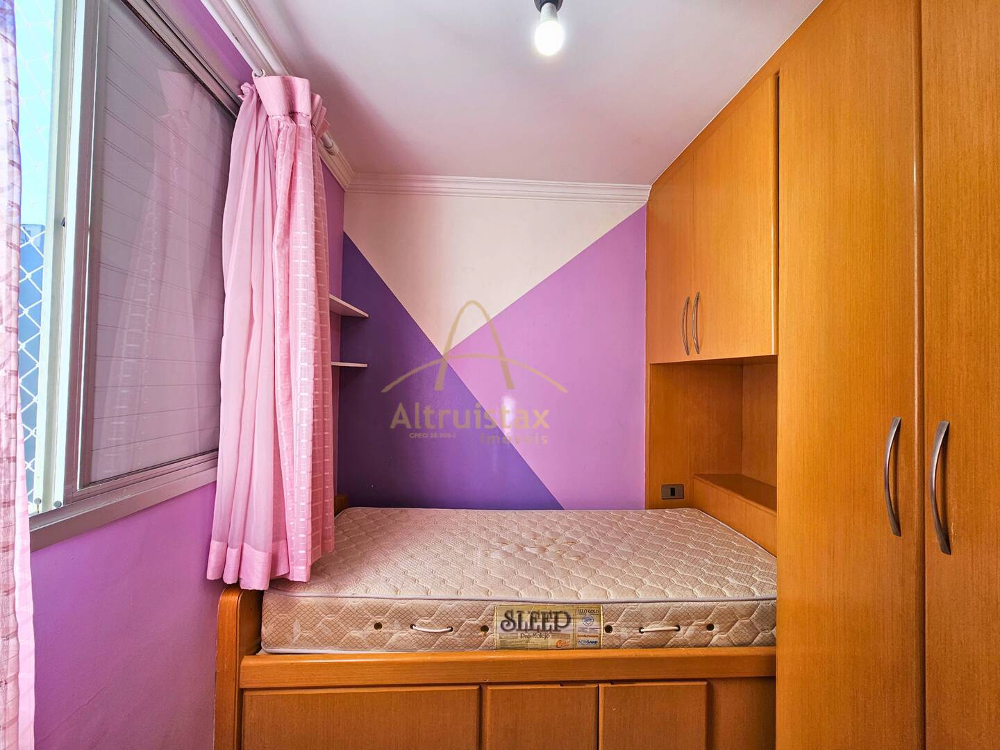 Apartamento, 3 quartos, 65 m² - Foto 27