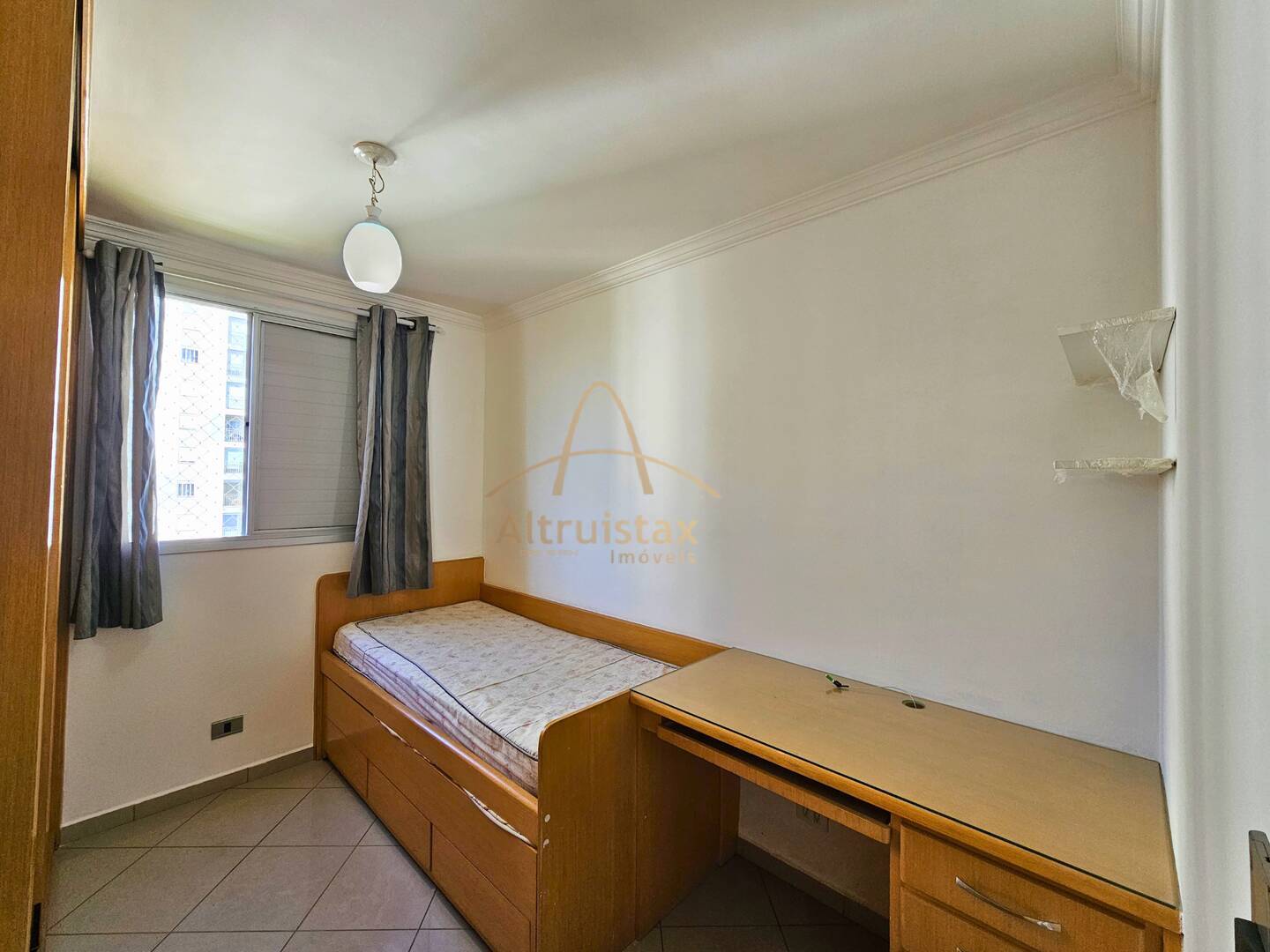 Apartamento, 3 quartos, 65 m² - Foto 28