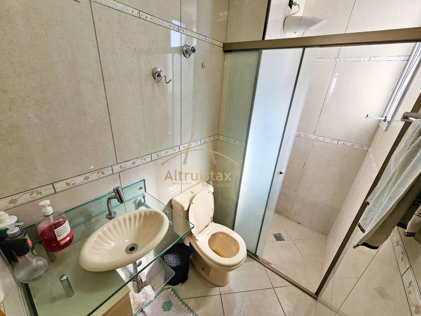 Apartamento, 3 quartos, 65 m² - Foto 31