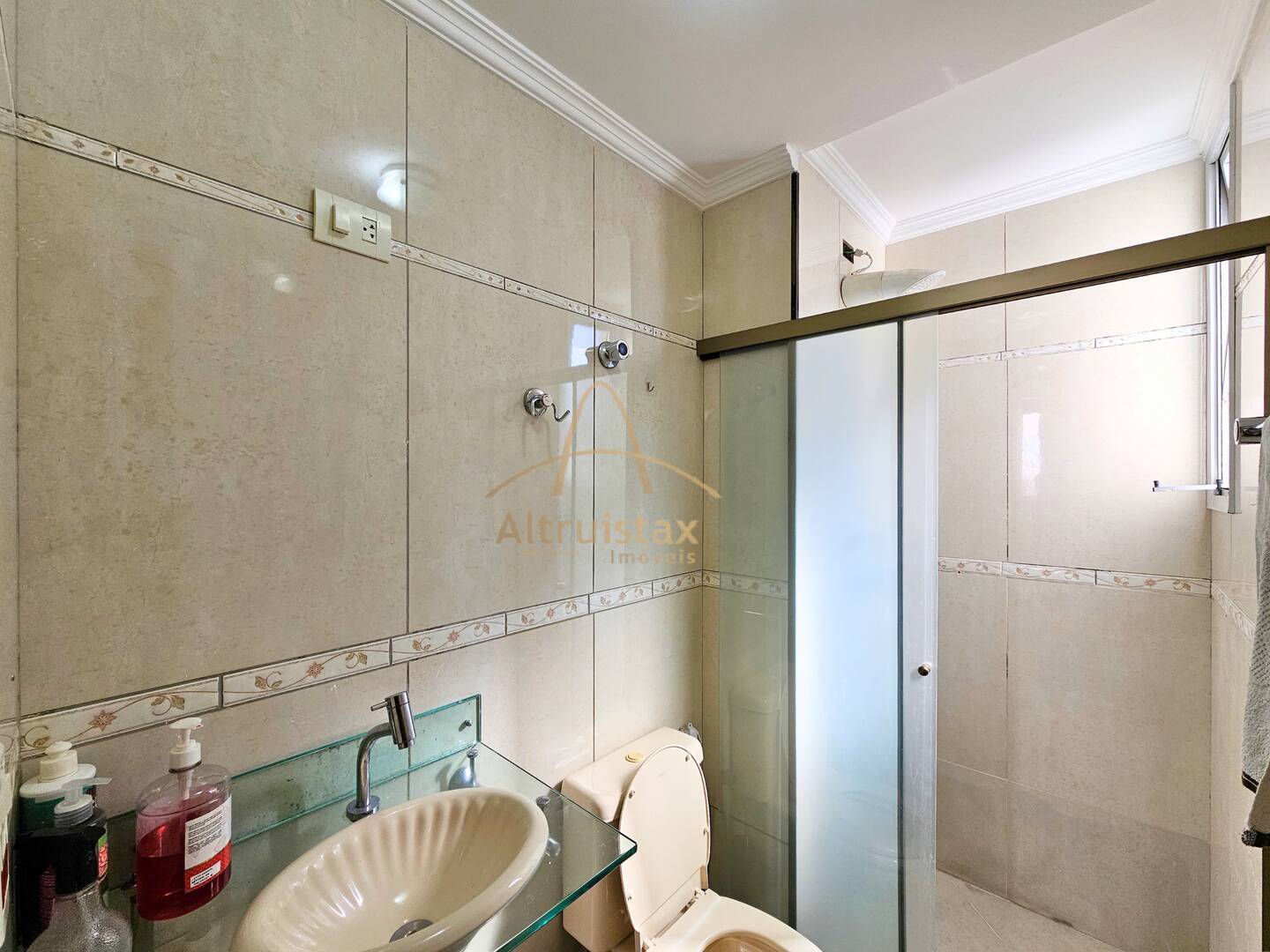 Apartamento, 3 quartos, 65 m² - Foto 32
