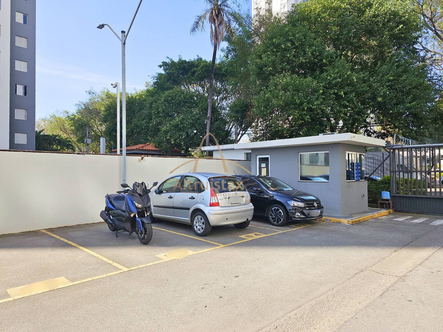 Apartamento, 3 quartos, 65 m² - Foto 33