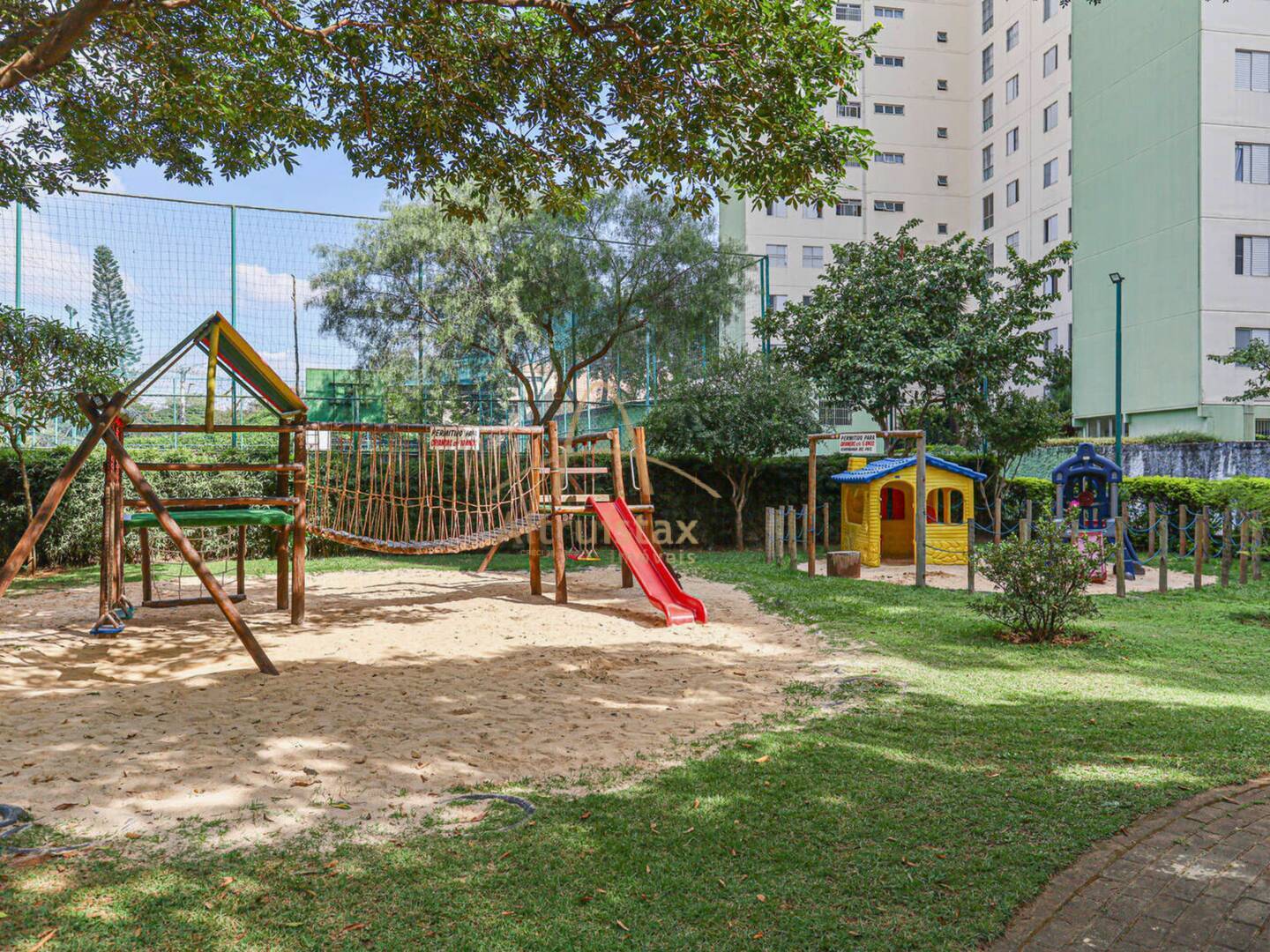 Apartamento, 3 quartos, 60 m² - Foto 30