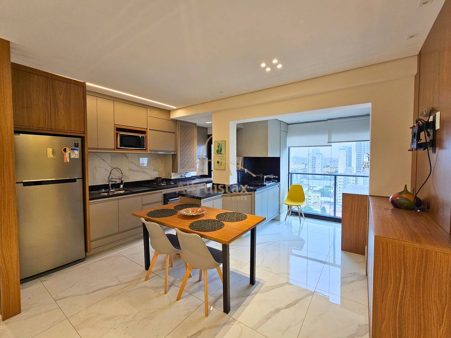 Apartamento, 65 m² - Foto 8