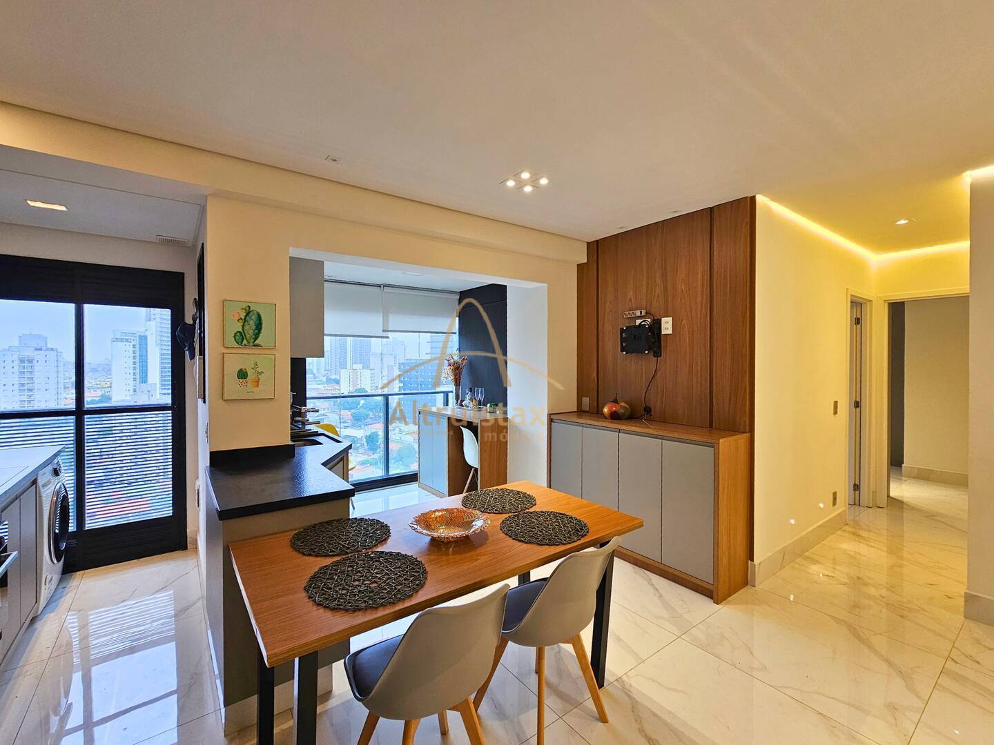 Apartamento, 65 m² - Foto 5