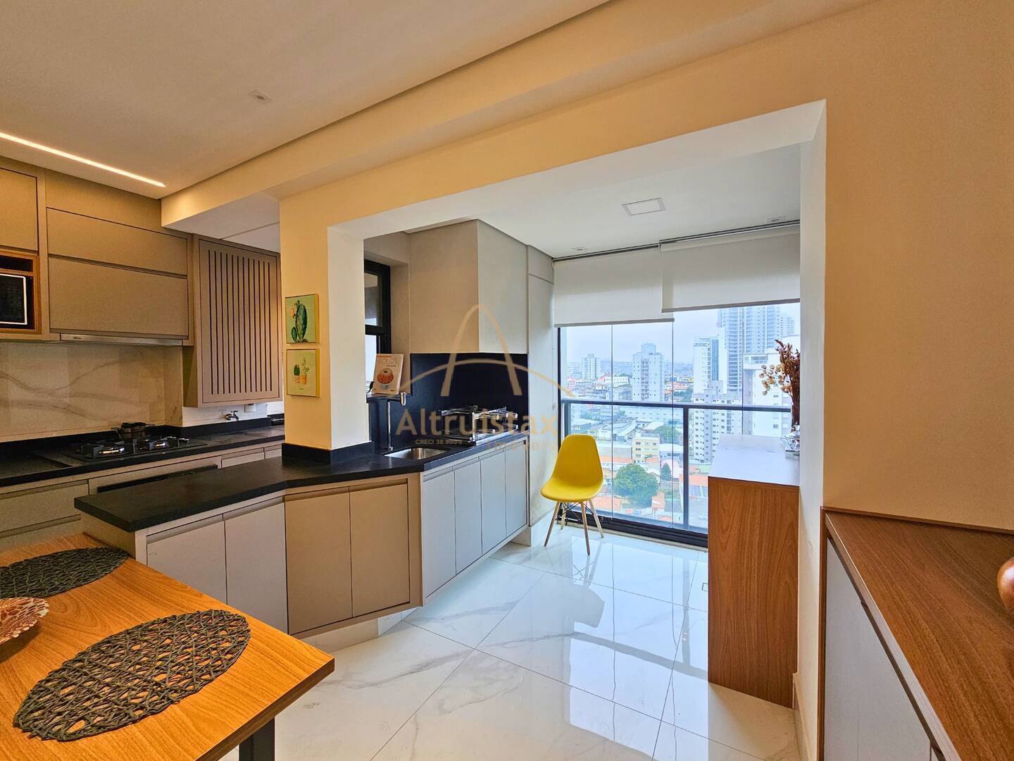 Apartamento, 65 m² - Foto 3