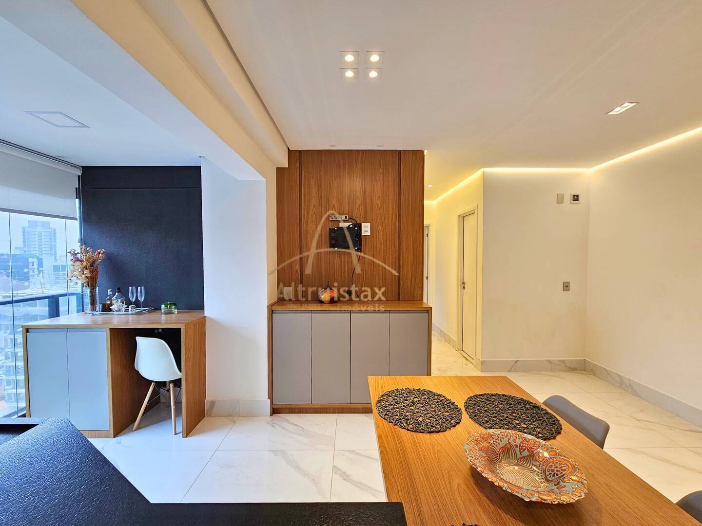 Apartamento, 65 m² - Foto 6