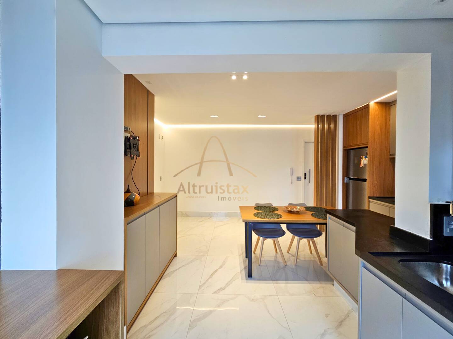 Apartamento, 65 m² - Foto 7