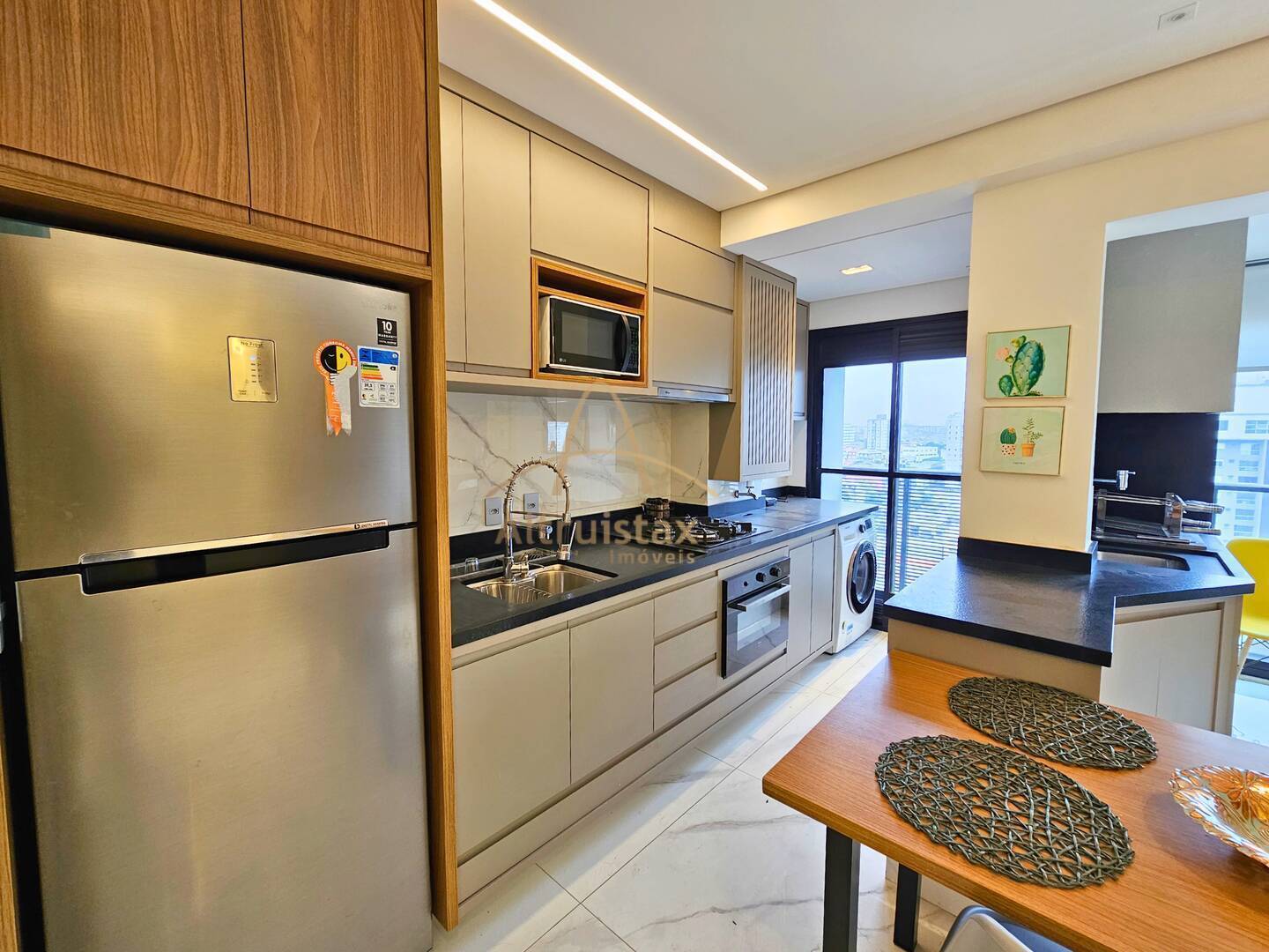 Apartamento, 65 m² - Foto 10