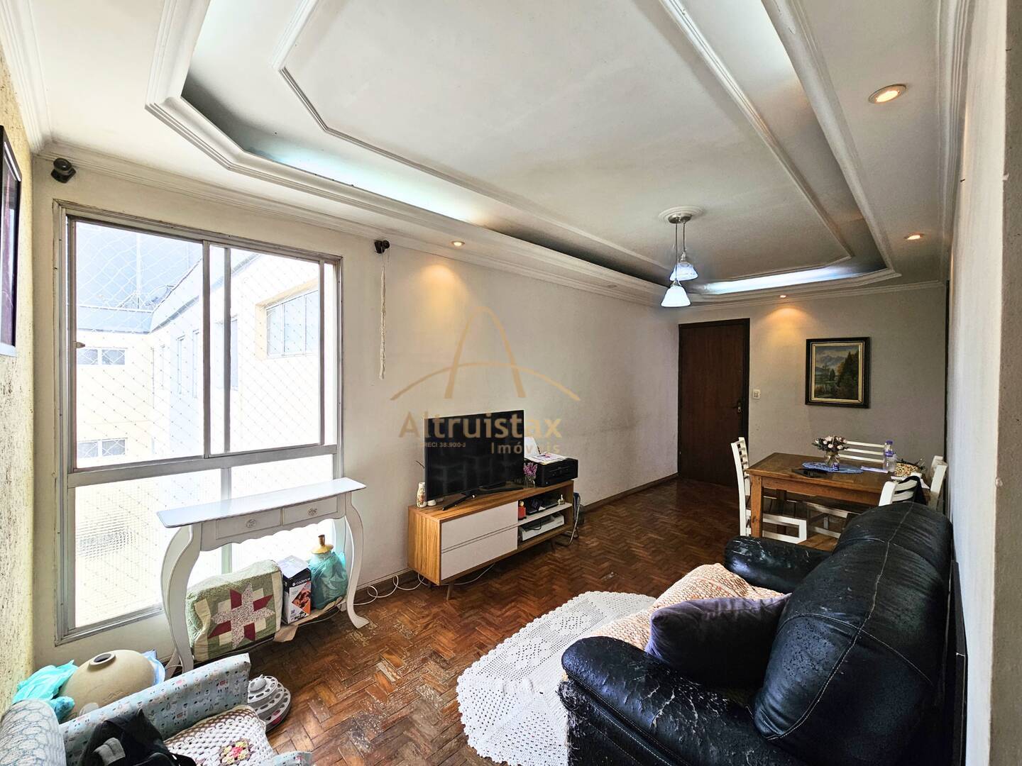 Apartamento, 3 quartos, 60 m² - Foto 4