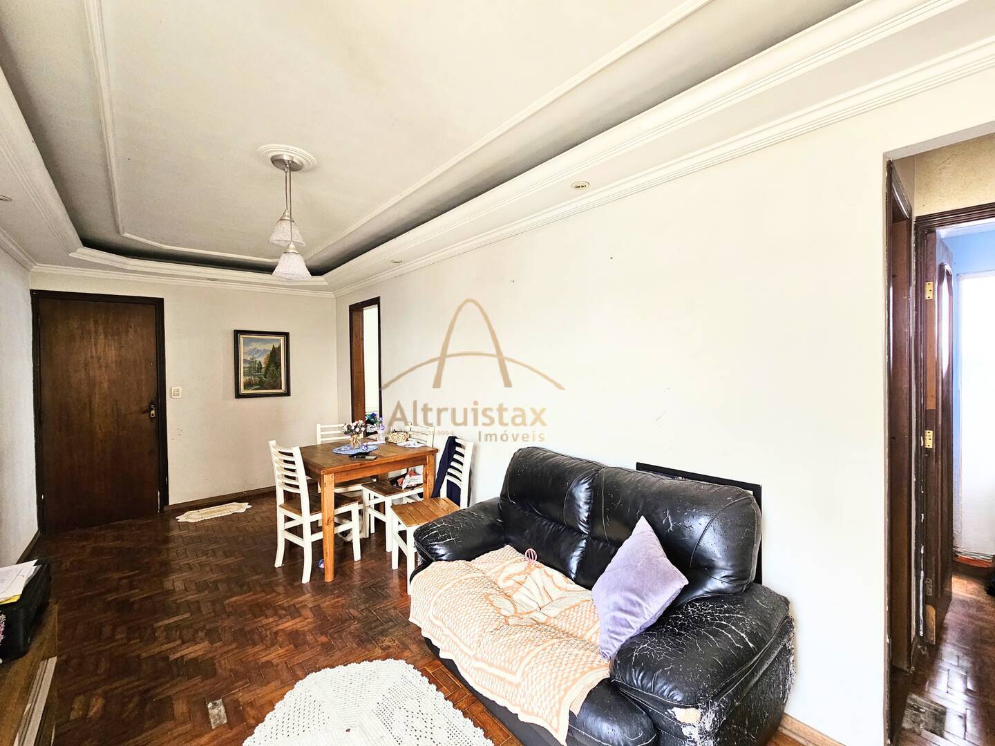 Apartamento, 3 quartos, 60 m² - Foto 5