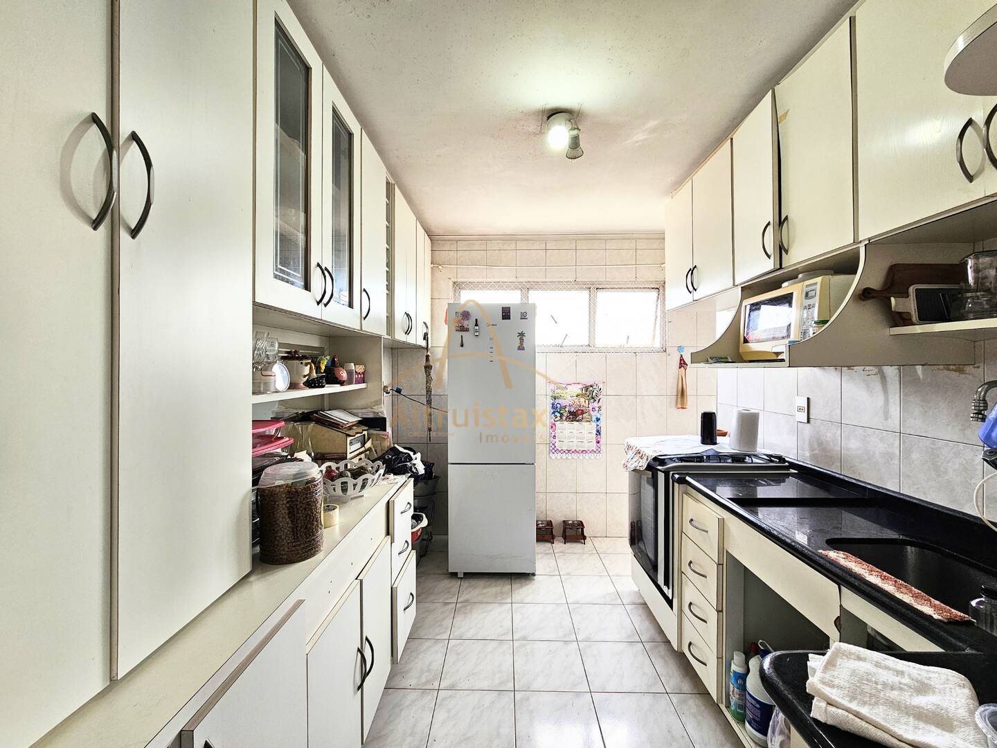 Apartamento, 3 quartos, 60 m² - Foto 6