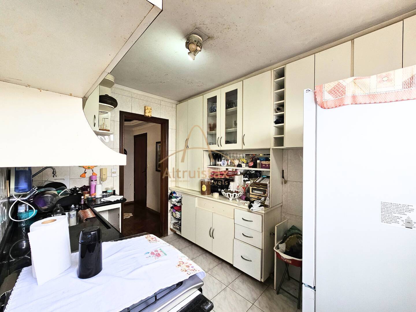Apartamento, 3 quartos, 60 m² - Foto 8