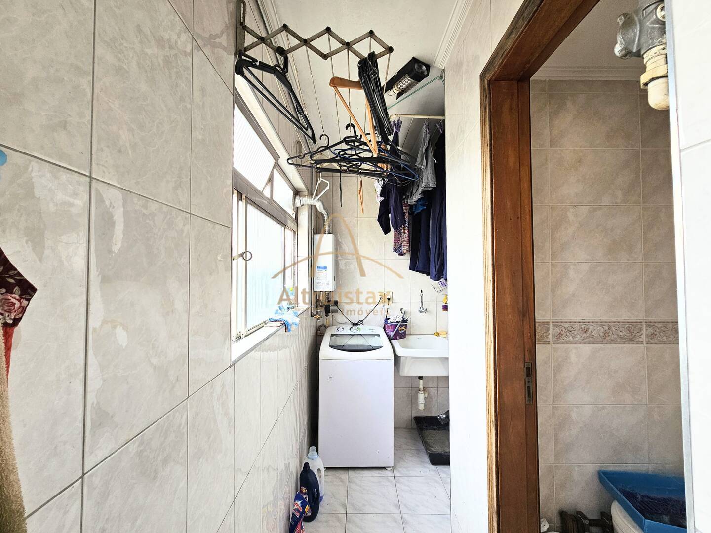 Apartamento, 3 quartos, 60 m² - Foto 9