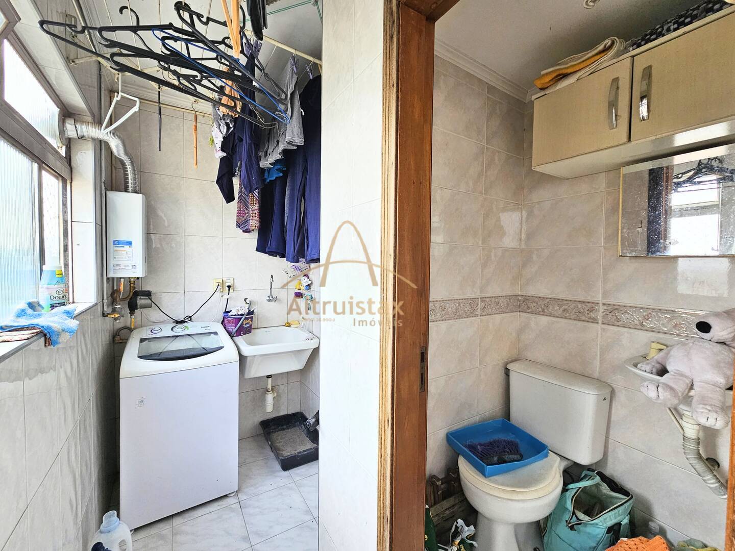 Apartamento, 3 quartos, 60 m² - Foto 10