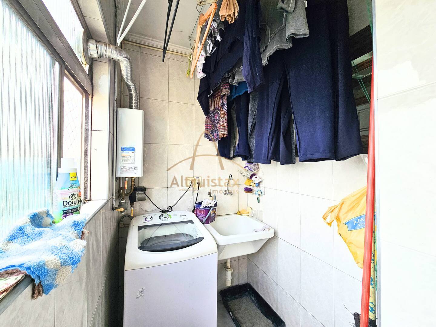 Apartamento, 3 quartos, 60 m² - Foto 11