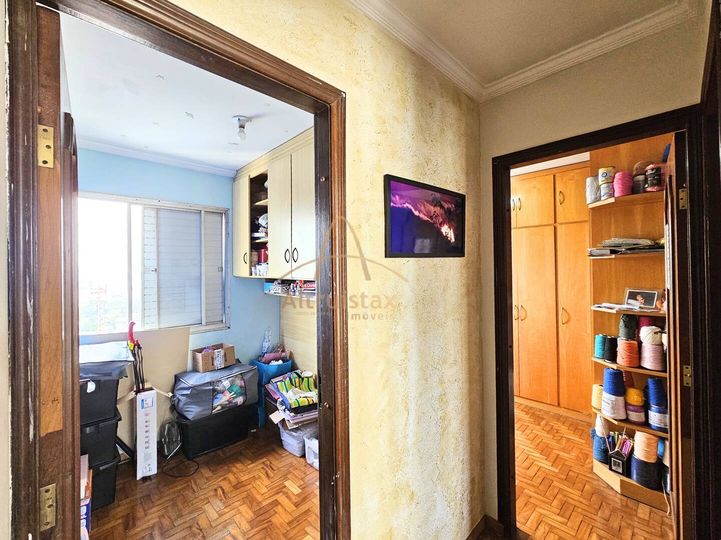 Apartamento, 3 quartos, 60 m² - Foto 12