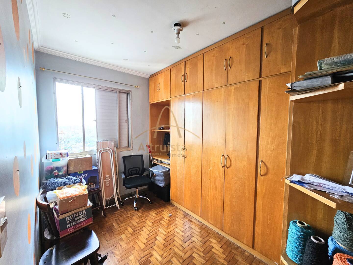Apartamento, 3 quartos, 60 m² - Foto 13