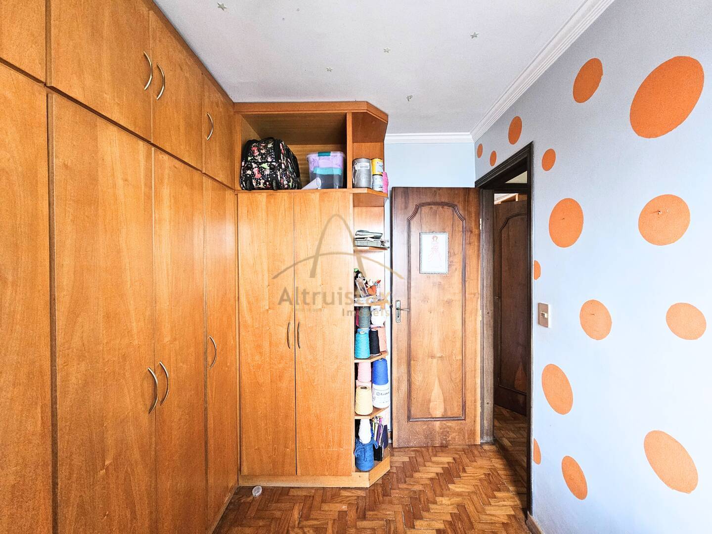 Apartamento, 3 quartos, 60 m² - Foto 14