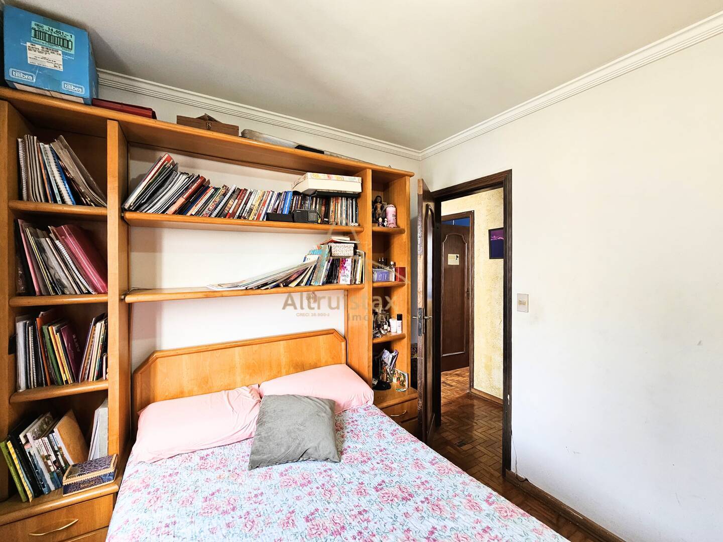 Apartamento, 3 quartos, 60 m² - Foto 16