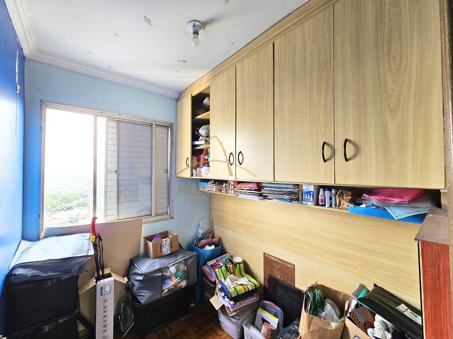 Apartamento, 3 quartos, 60 m² - Foto 17