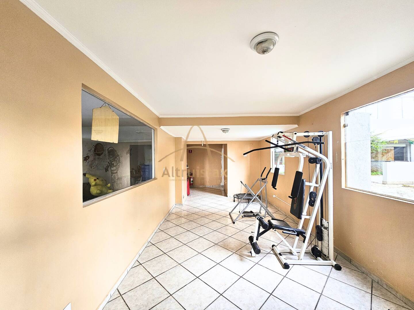Apartamento, 3 quartos, 60 m² - Foto 24