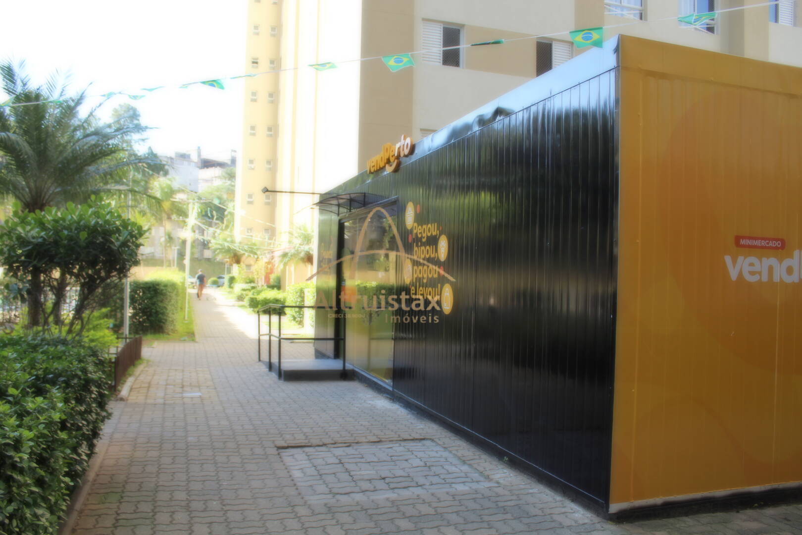 Apartamento, 2 quartos, 60 m² - Foto 28