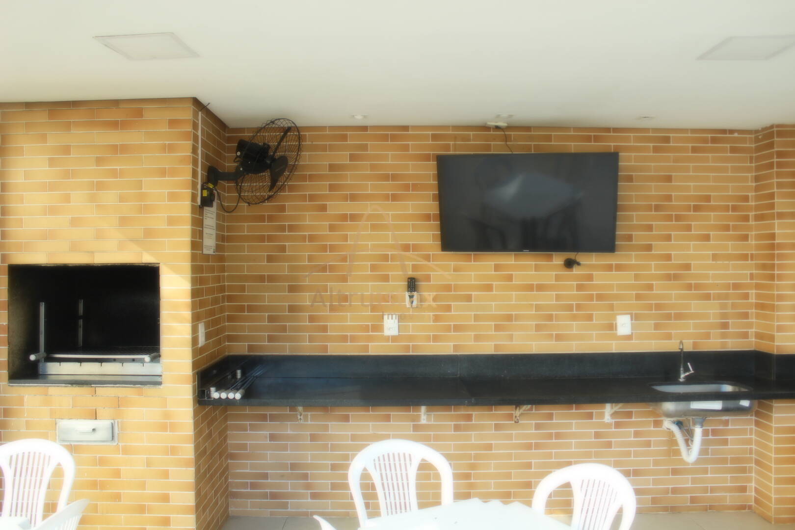 Apartamento, 2 quartos, 60 m² - Foto 42