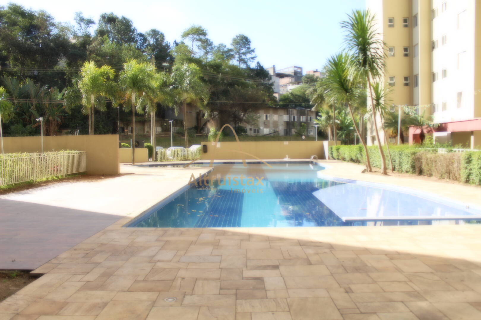 Apartamento, 2 quartos, 60 m² - Foto 27
