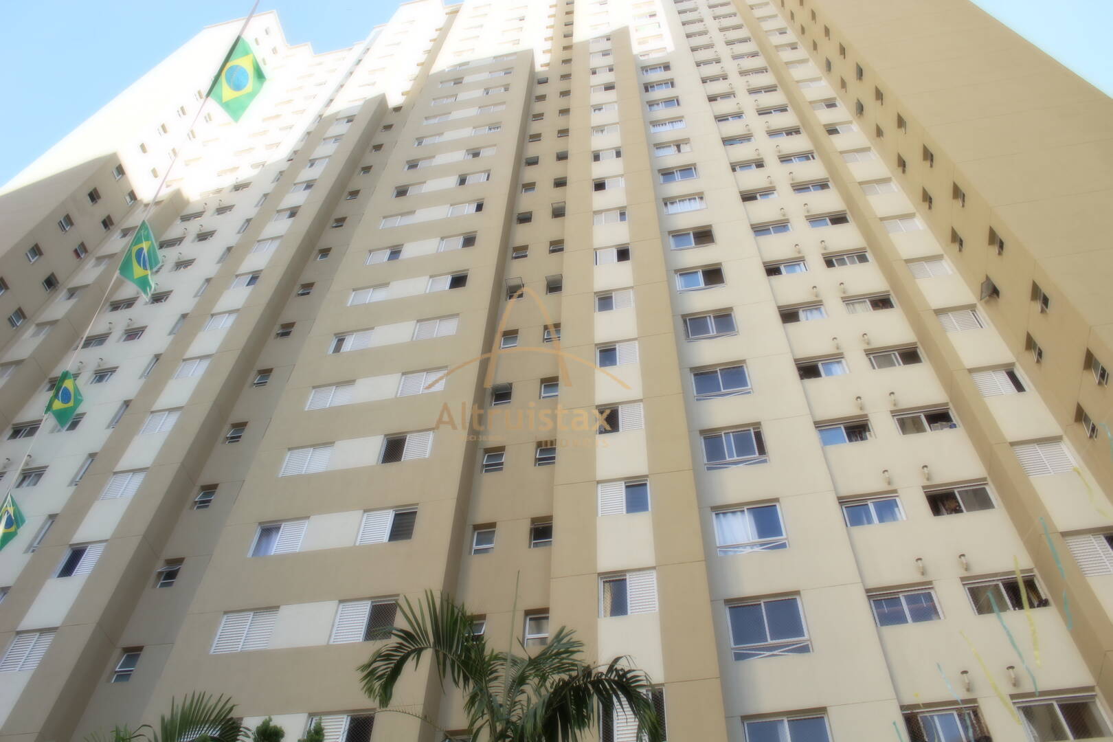 Apartamento, 2 quartos, 60 m² - Foto 44