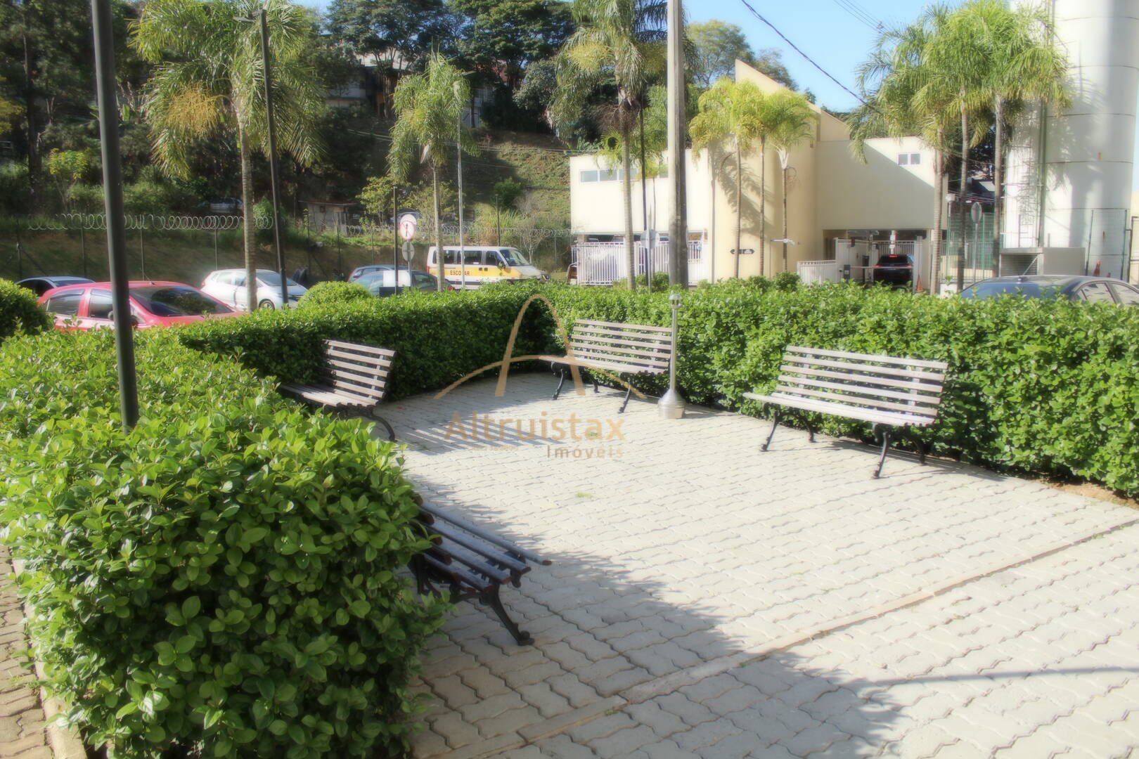 Apartamento, 2 quartos, 60 m² - Foto 41