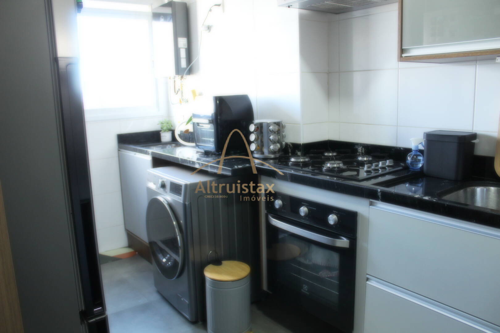 Apartamento, 2 quartos, 60 m² - Foto 9