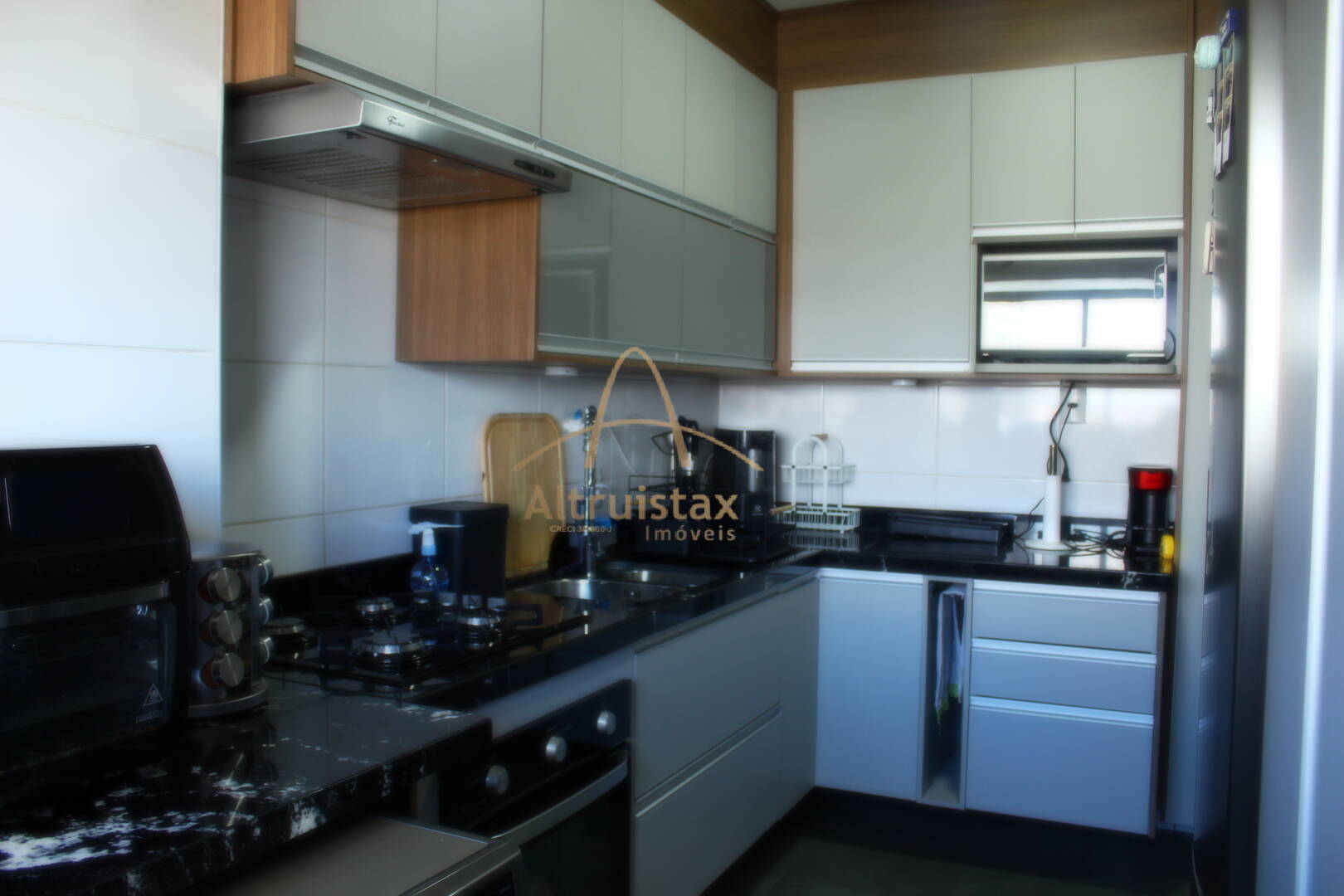 Apartamento, 2 quartos, 60 m² - Foto 8