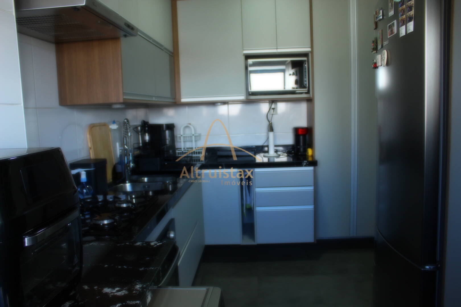 Apartamento, 2 quartos, 60 m² - Foto 10