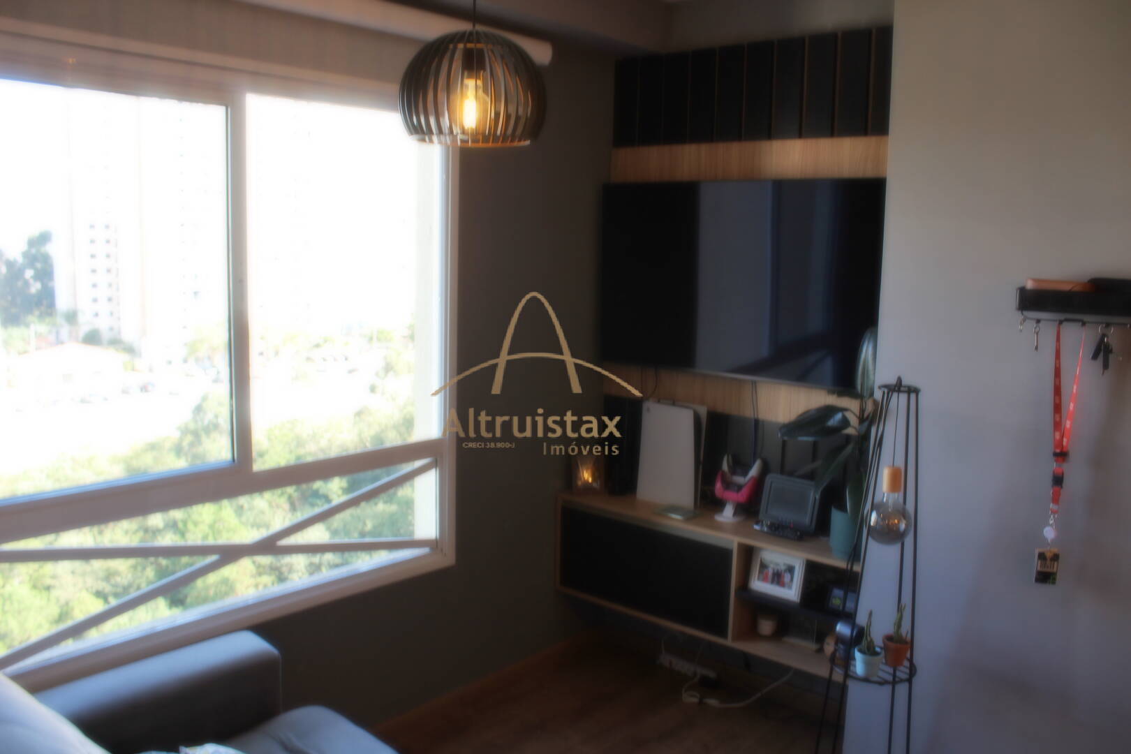 Apartamento, 2 quartos, 60 m² - Foto 6