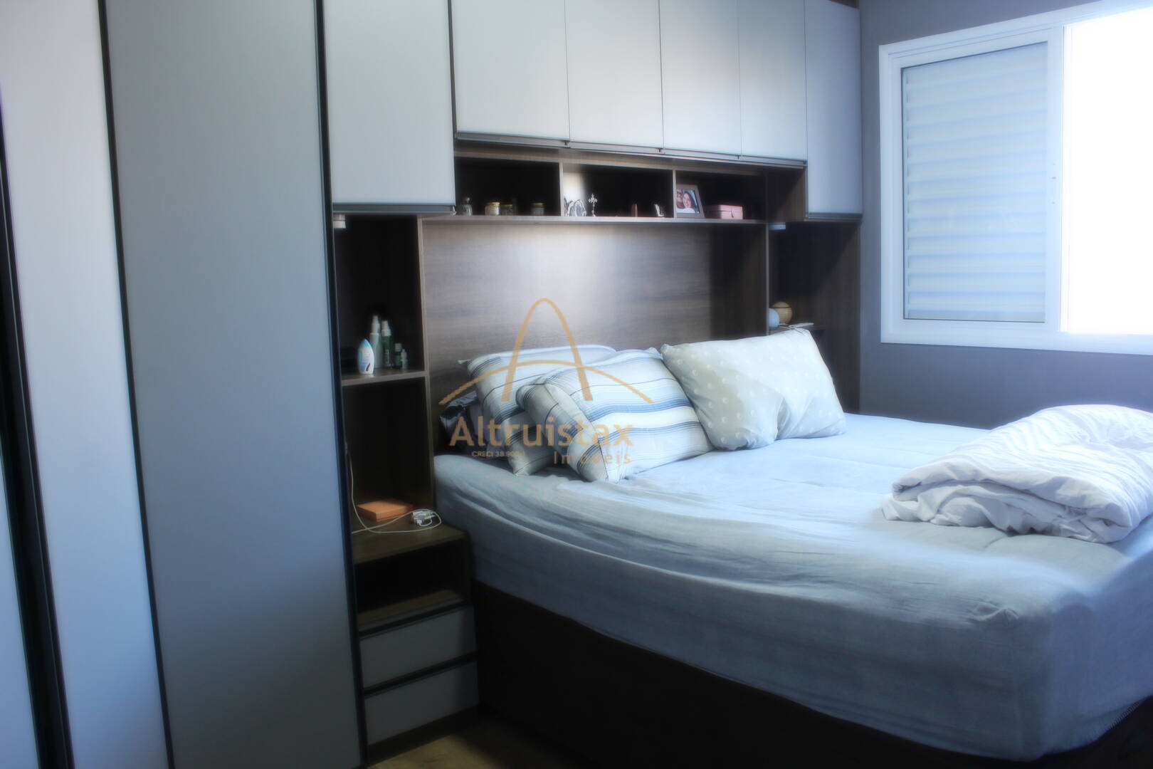 Apartamento, 2 quartos, 60 m² - Foto 19