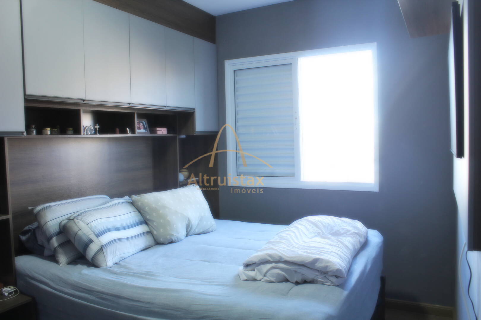 Apartamento, 2 quartos, 60 m² - Foto 18