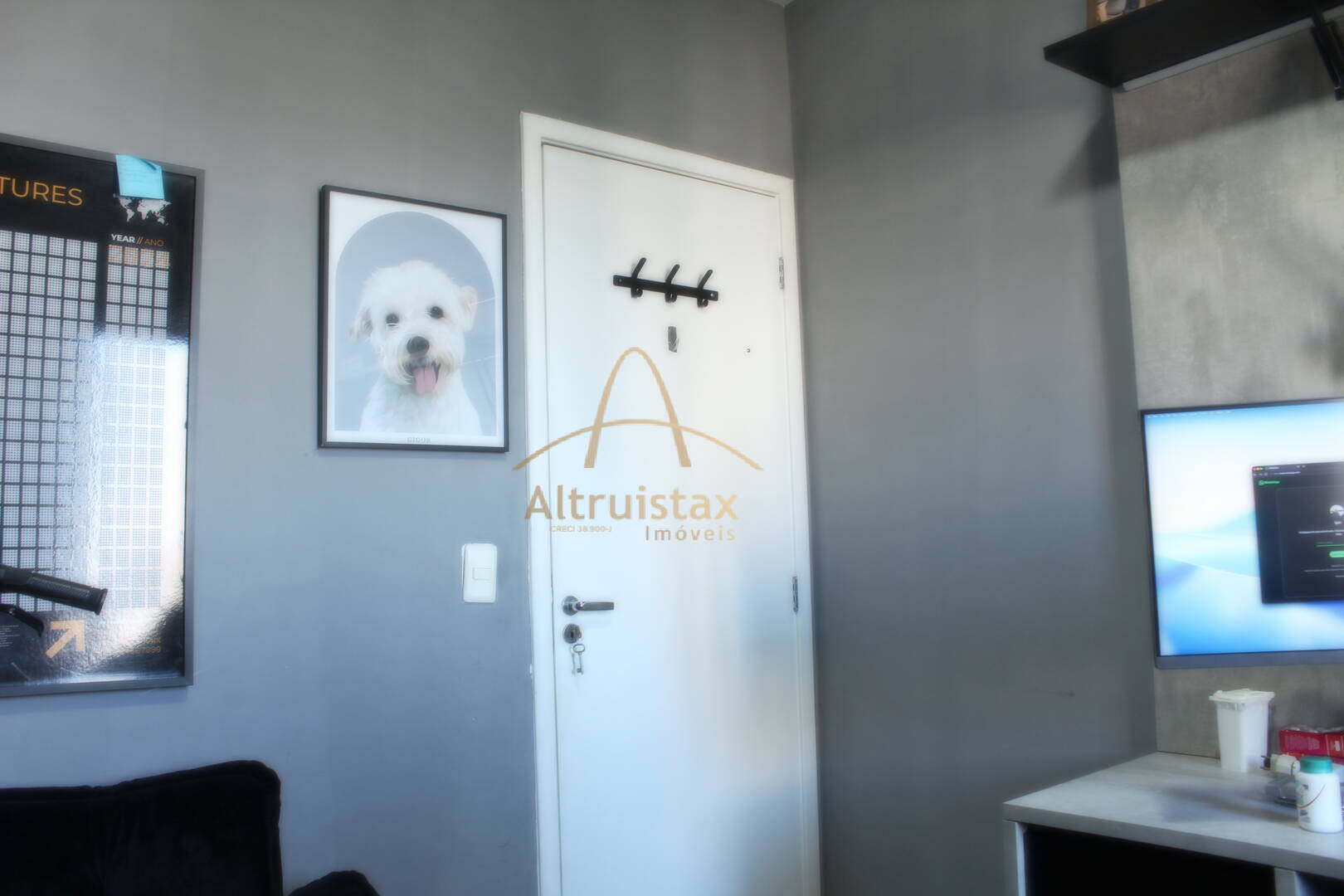 Apartamento, 2 quartos, 60 m² - Foto 14