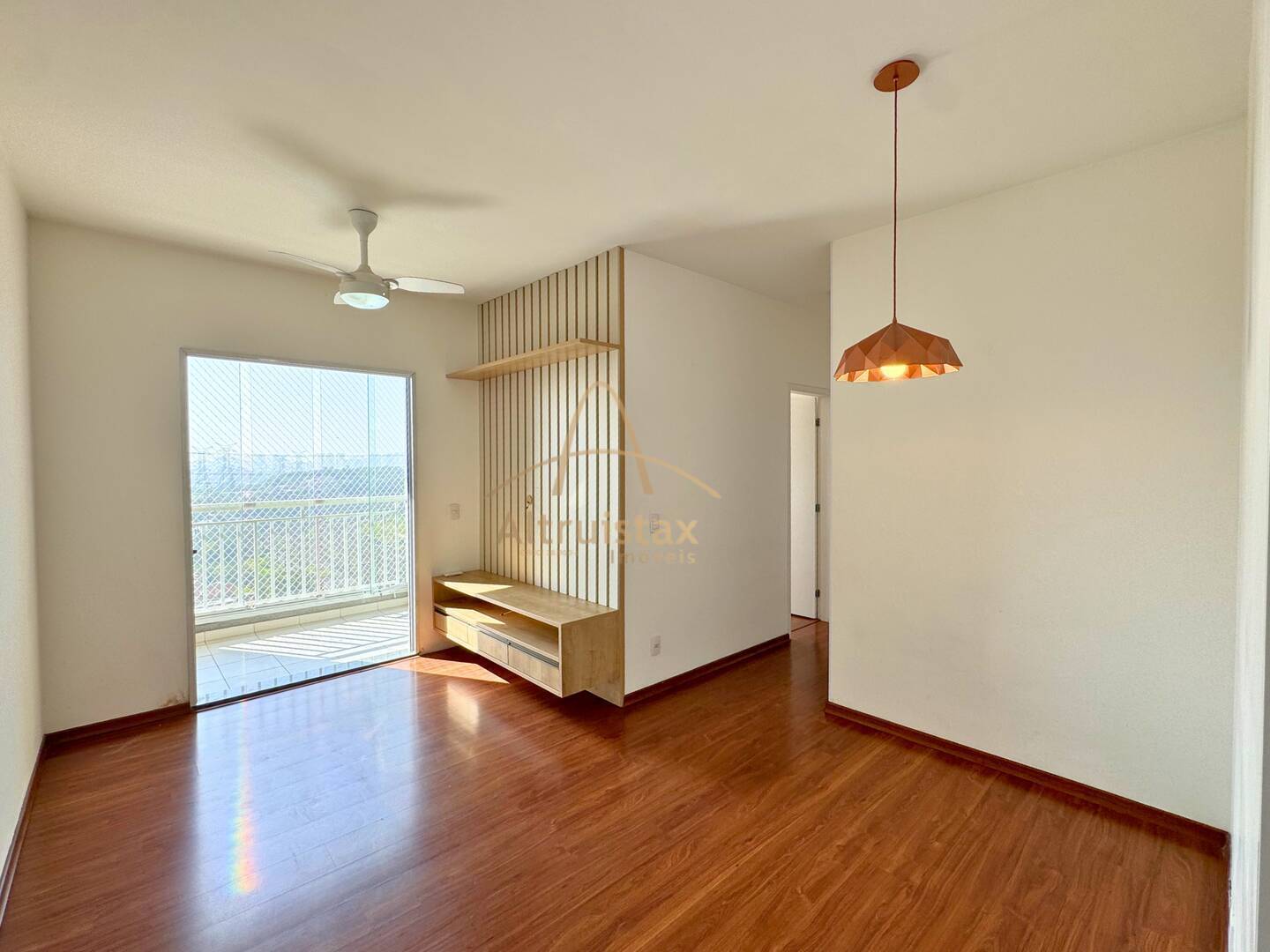 Apartamento, 2 quartos, 60 m² - Foto 2