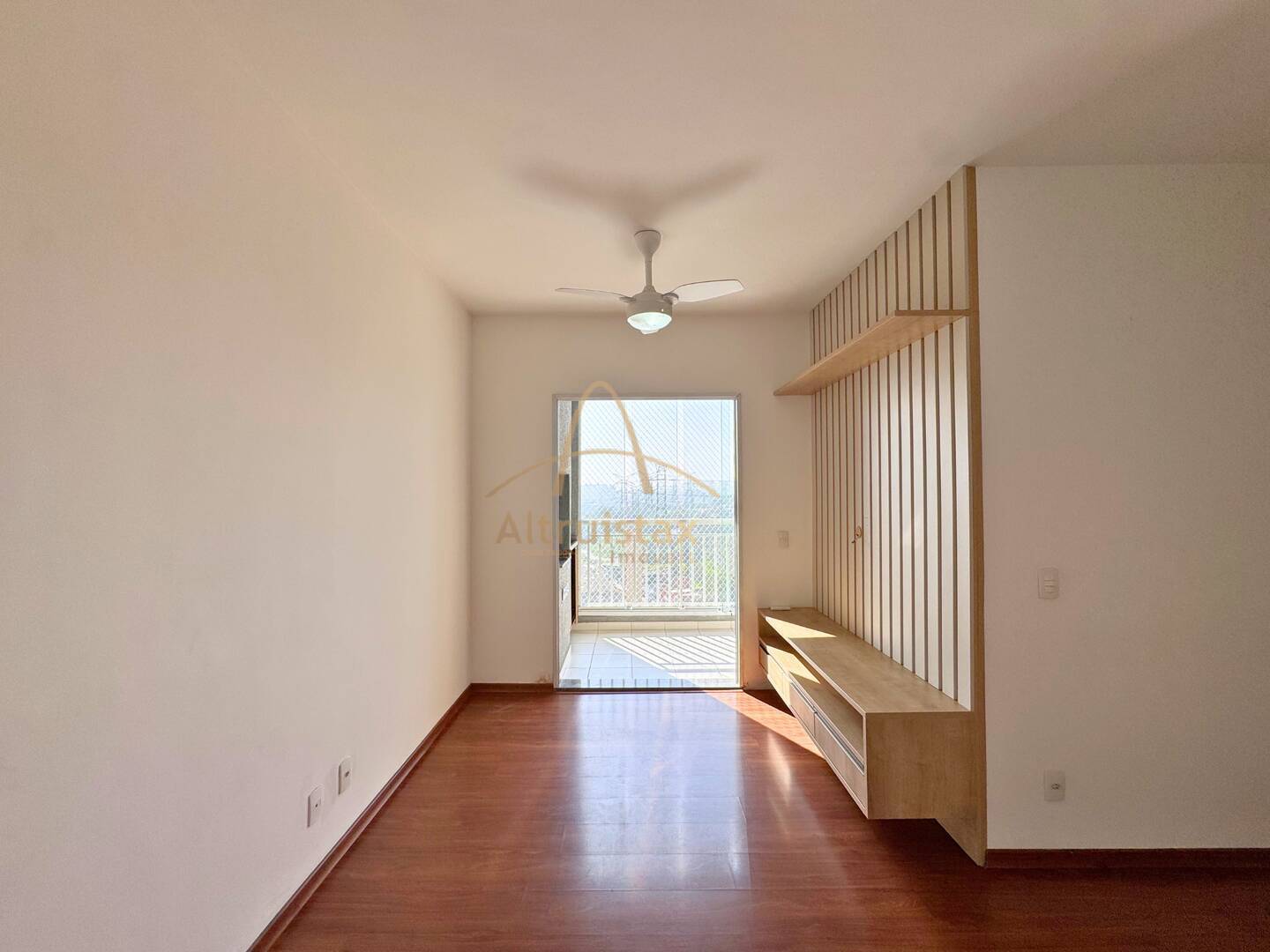 Apartamento, 2 quartos, 60 m² - Foto 3