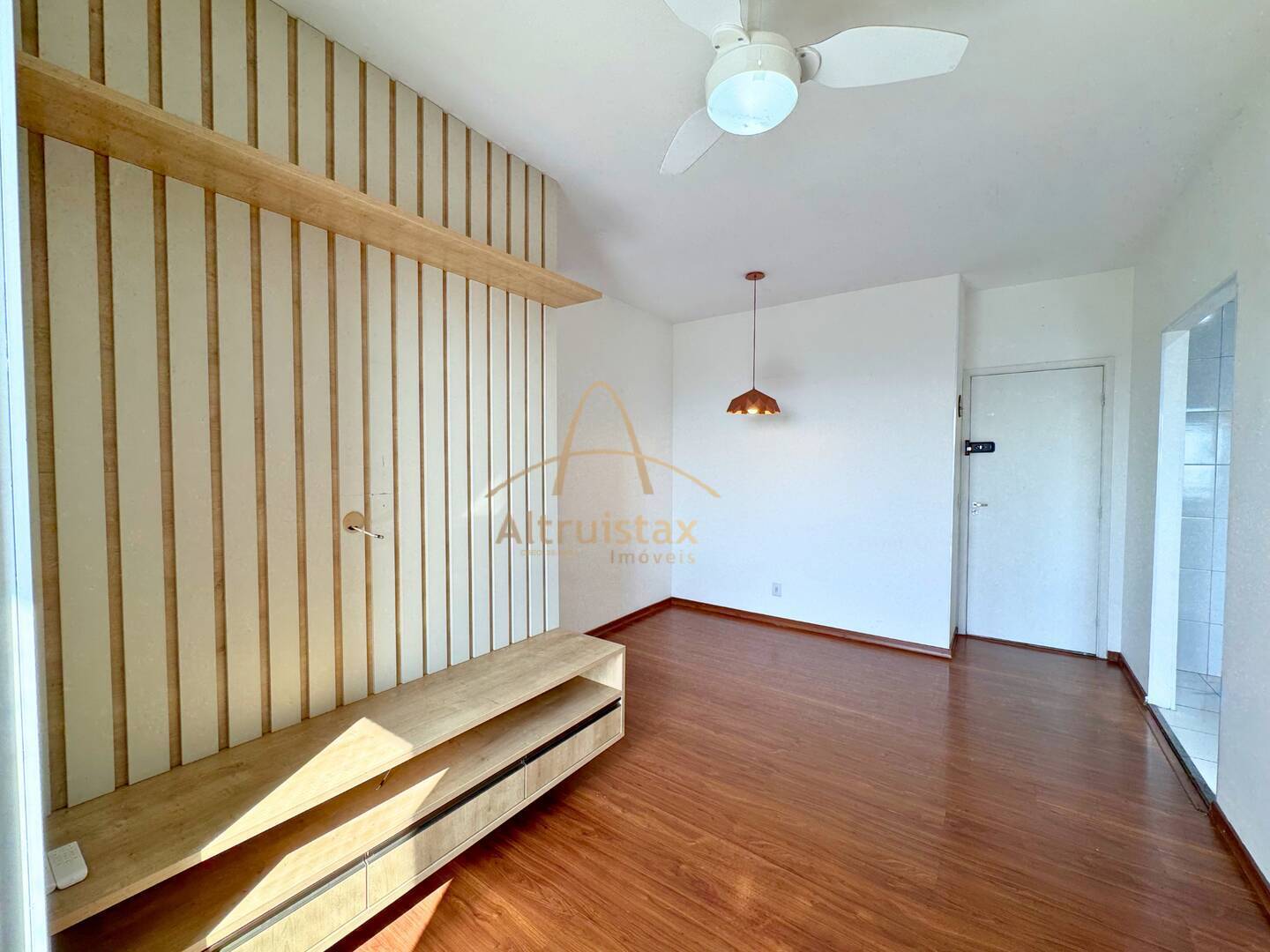 Apartamento, 2 quartos, 60 m² - Foto 6