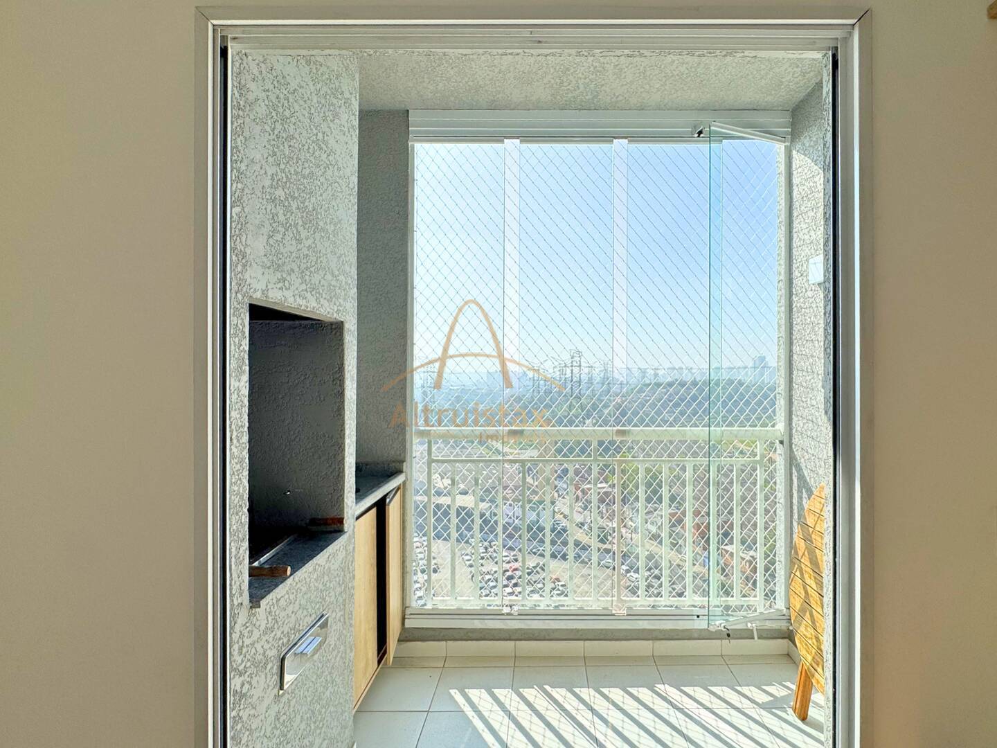 Apartamento, 2 quartos, 60 m² - Foto 7