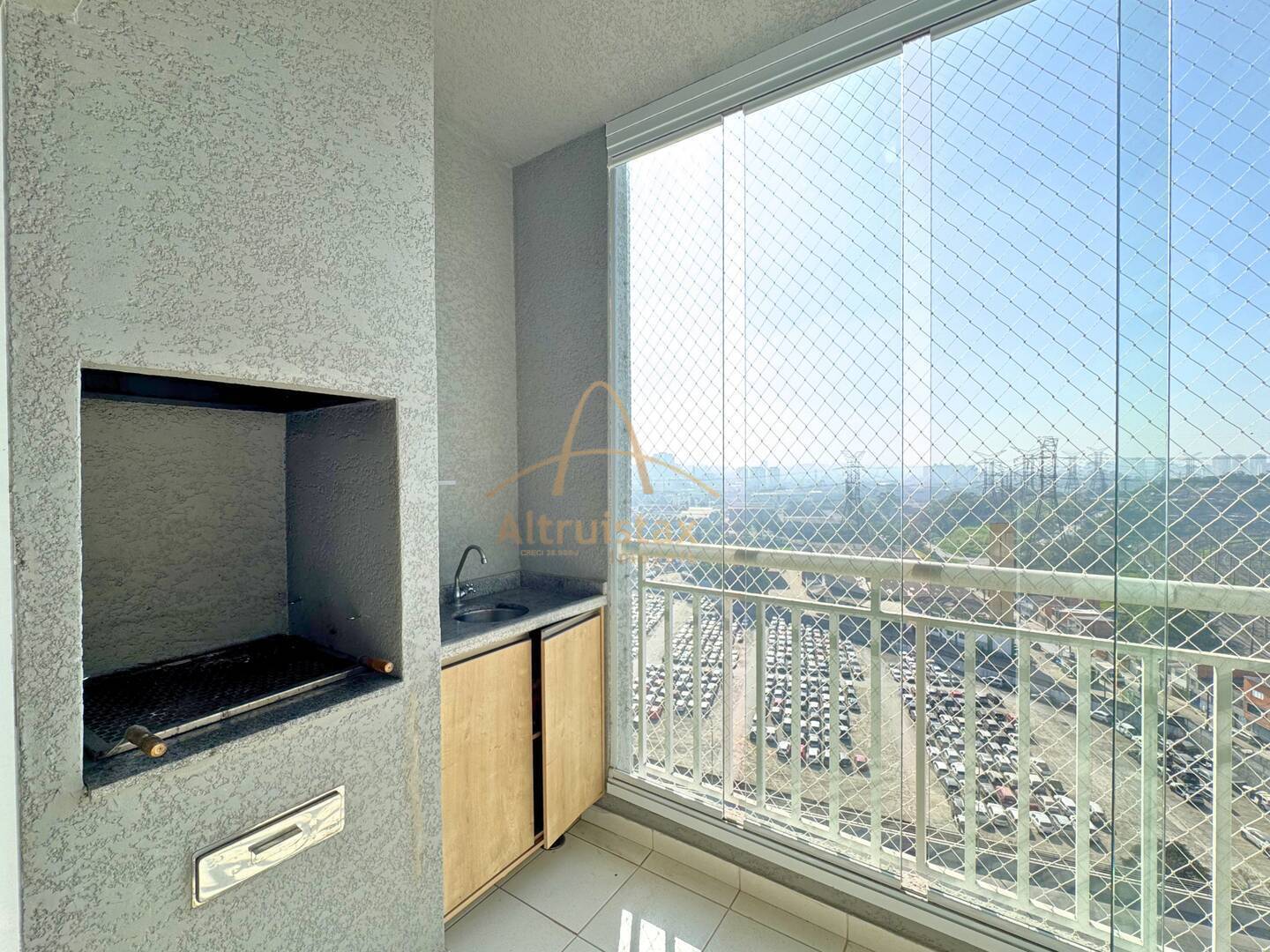 Apartamento, 2 quartos, 60 m² - Foto 8