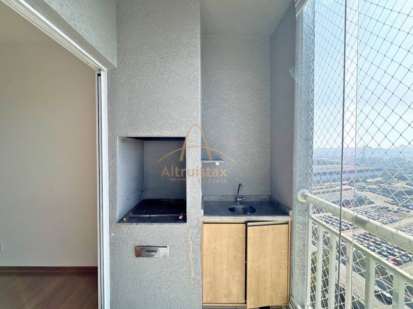 Apartamento, 2 quartos, 60 m² - Foto 9