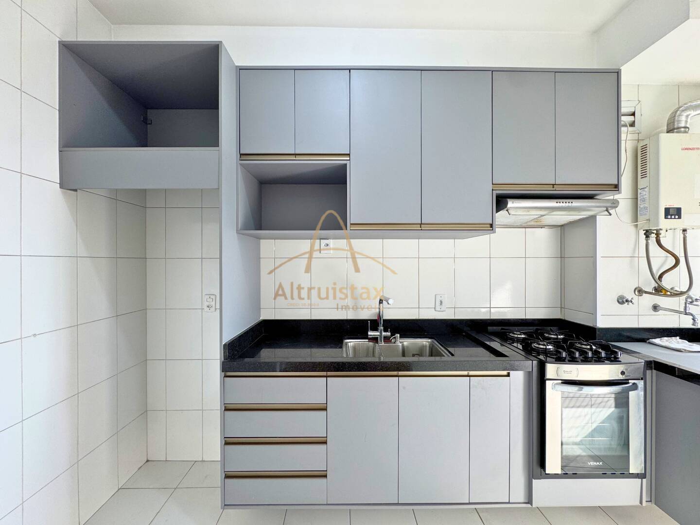 Apartamento, 2 quartos, 60 m² - Foto 11