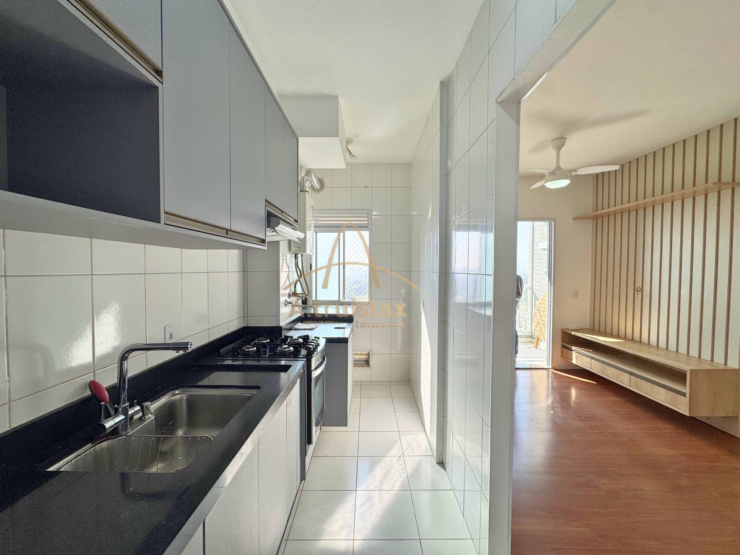 Apartamento, 2 quartos, 60 m² - Foto 12