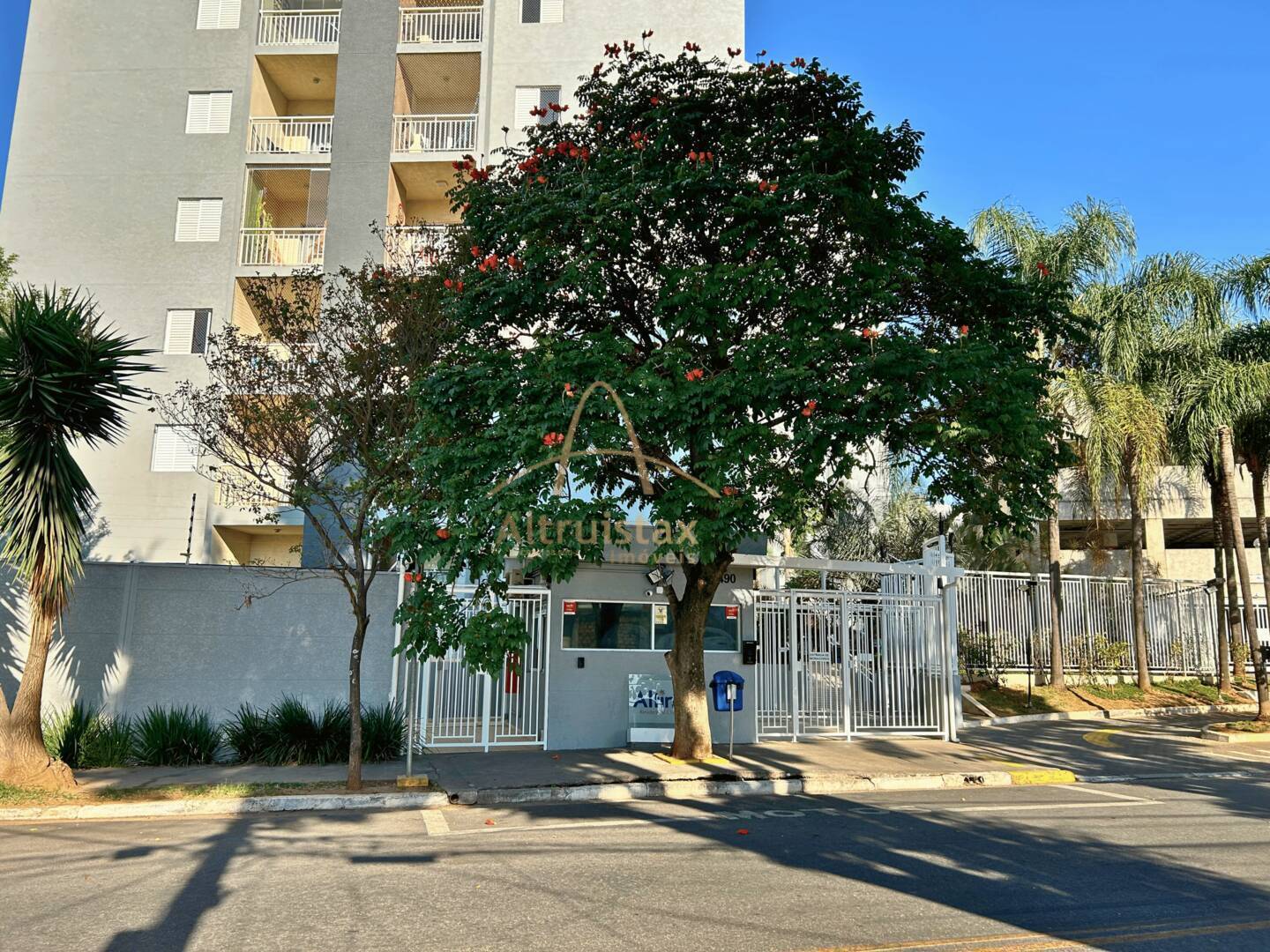 Apartamento, 2 quartos, 60 m² - Foto 25