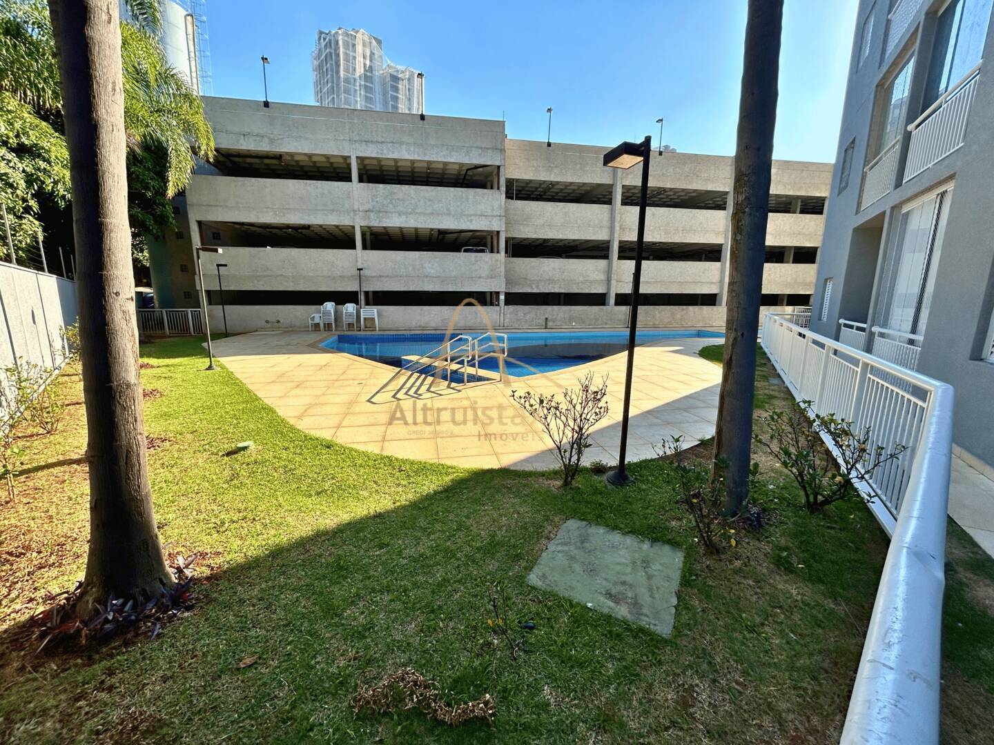 Apartamento, 2 quartos, 60 m² - Foto 28